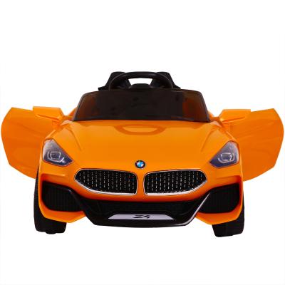 China MP3 music player/durable/safe authorized ride on car 12V, battery operated kids ride on car for sale