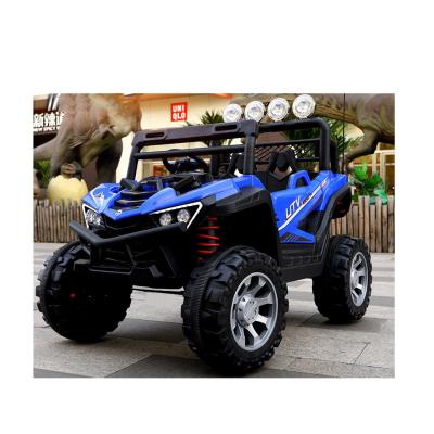 中国 New Hot Sale Four Wheel Drive Kids UTV Portable Car Model Electric Children Ride On Toys 販売のため