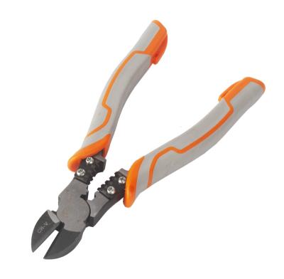 China Kapusi Multi-Function Multi-Function Multi Cutter Wire Stripper Cutter Multitool Crimping Multitool Crimping Stripping Stripping Pliers for sale