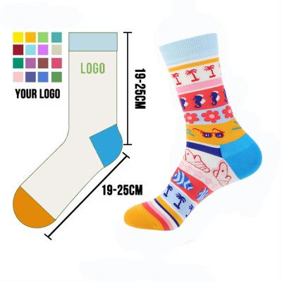 China Sporty fast sample oem custom logo crew socks Men Running Sport Socks, Cycle Athletic Custom Logo Basketball Socks for sale