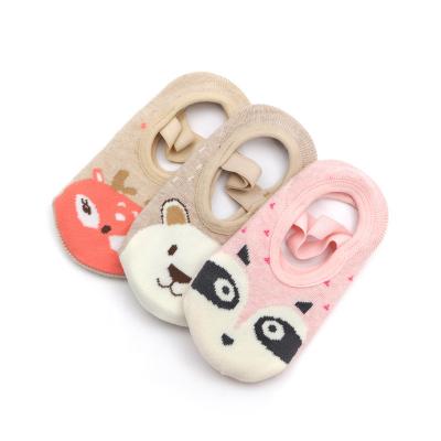 China Sporty baby sock shoes 3~6 months new born baby socks for sale