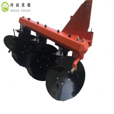 China High Capacity Hydraulic 4 Disc Plow For Sale for sale