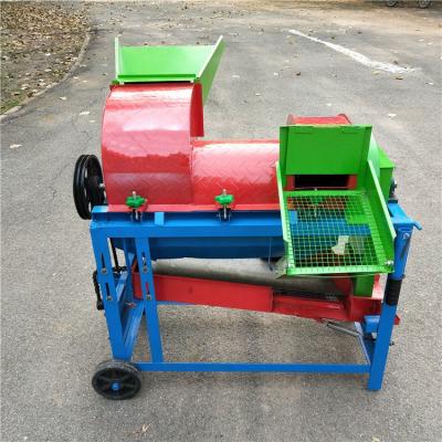 China Farms Corn Sheller Machine / Corn Husk Peeler And Corn Thresher for sale