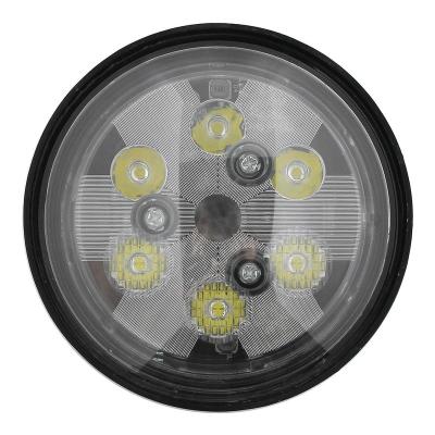 China Aluminum Alloy 18W Flood Spot Car LED Work Light for Jeep, Auto LED6415 for sale