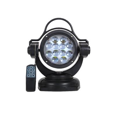 China /8 Spot Light 6500LM 6000K 60W LANTSUN LED530 LED530 Wireless Remote Control LED TASK LIGHT for sale