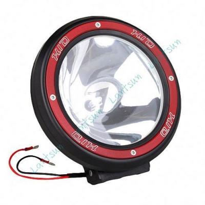 China Car Roof Fog Lamp 4x4 Fog Light Truck Offroad HID Fog Lamp WranglerJK for sale