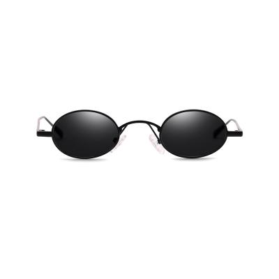 China 2021 New Trendy Girls Fashion Sunglasses High Quality Luxury Sunglasses For Women for sale