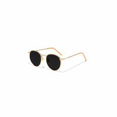 China Luxury Logo Fashion Design Sunglasses 2021 Custom Made Women Fashion Sun Glasses Women Sunglasses for sale