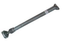 China 02-04 Jeep Grand Cherokee Prop shaft Drive shaft Replacement Made in China 52105884AA for sale