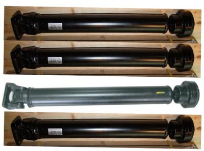 China 02-06 Kia Sorento Reproduced Front Propeller Shaft Drive Shaft OE#49100-3E050 Reman for sale