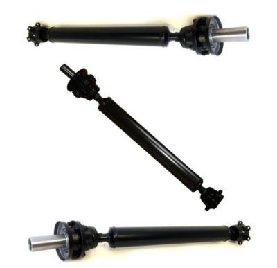 China Mistubishi Pajero Transmission Shaft Propeller Shaft 3401A018 Replacement V73 V93 V77 for sale