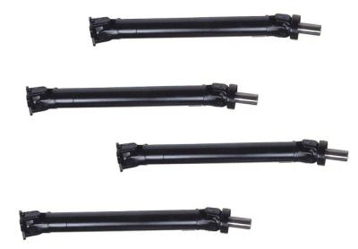 China Mitsubishi Montero Drive Shaft Propeller Shaft ASSY Front MR388691 Reman for sale