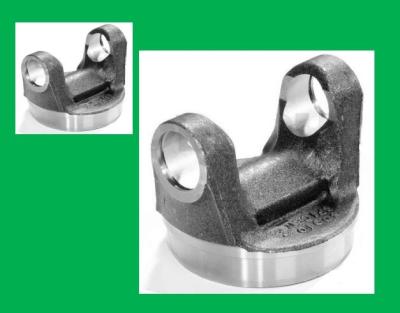 China Drive shaft Parts weld /tube yoke 1410 series Spicer 3-28-457 USE KIT 5-160X 5-1410X for sale