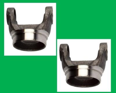 China Drive shaft Parts weld /tube yoke 1350 series Spicer 3-28-157 Fits U Joint 5-178X 5-1350X for sale