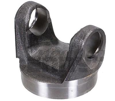 China Drive shaft Parts weld /tube yoke 1350 series Spicer 3-28-257 Fits U Joint 5-178X 5-1350X for sale