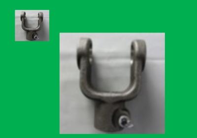 China Drive shaft Parts weld /tube yoke SPL90 series Spicer 90-28-17 Fits U Joint SPL90X for sale