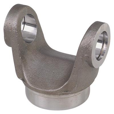 China Drive shaft Parts weld /tube yoke SPL90 series Spicer 90-28-27 Fits U Joint SPL90X for sale