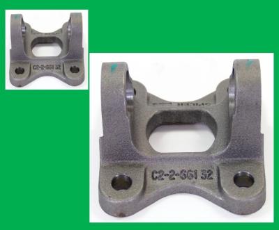 China Spicer 2-2-01474 DriveShaft Flange Yoke 1330 Series Compatible U-Joint kits 5-213X 5-790X for sale