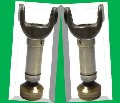 China China Quality Spicer 6-3-1661KX Driveshaft Slip Yoke 1710 Series for Aftermarket Parts for sale