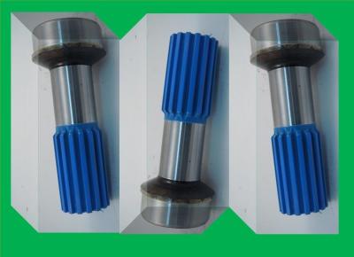 China China OEM Forged Spline Stub Shaft/Tube Shaft Spicer 6.5-40-201 For Driveshaft Propshaft for sale