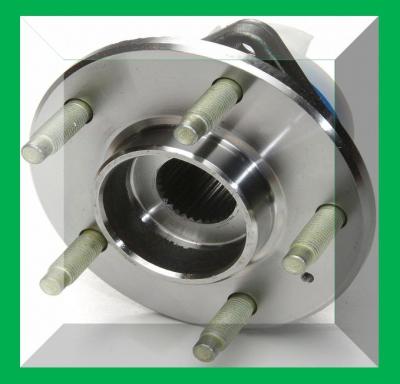 China Remanufactured Quality Wheel Hub Bearing BCA#512223 OE#25693148 For CADILLAC CTS 2003-2005 for sale