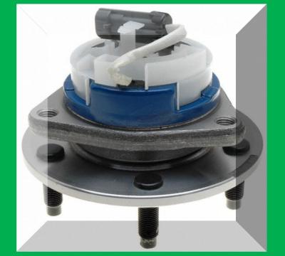 China Remanufactured Quality Wheel Hub Bearing BCA#513186 OE#12413071 For CADILLAC CTS for sale