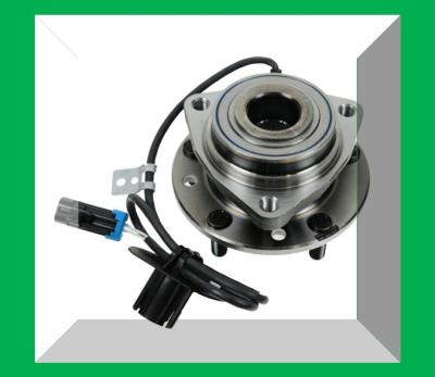 China Quality Wheel Hub Bearing Assembly BCA#513124 OE#12413045 For Chevrolet Pickup Truck for sale