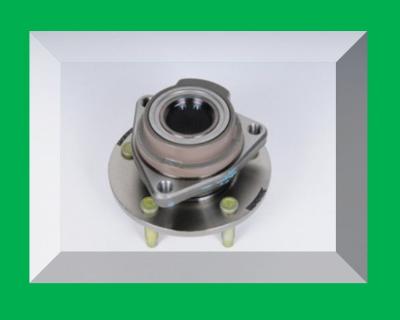 China Quality Wheel Hub Bearing BCA#513160 Reman For Chevrolet Impala 2000 - 2008 for sale