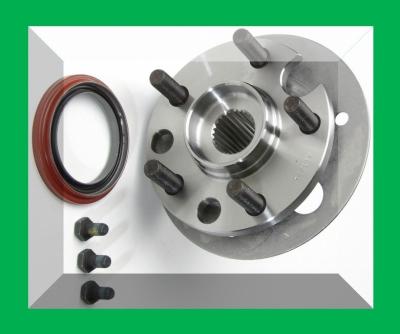 China Quality Wheel Hub Bearing BCA#518502 Reman For CHRYSLER E CLASS/NEW YORK for sale