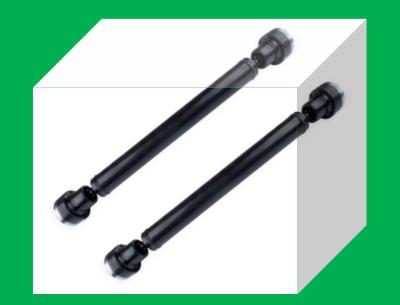 China Aftermarket Propshaft Driveshaft ASSY OE NO. A1664100501 For Mercedes Benz ML W166 GL X16 for sale