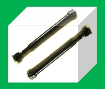 China Aftermarket Propshaft/Driveshaft OE NO. A2114106306 For 08-09 Mercedes Benz E300 E350 for sale