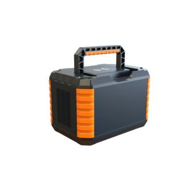 China COMPUTER quality selection 500w portable power bank station for emergency power supply for sale