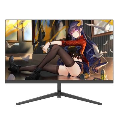 China No Frame IPS Monitor New 21.5 Inch LCD IPS Led Monitor 21.5 22 PC Desktop IPS Monitor for sale