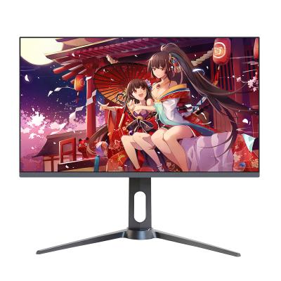 China For Gaming Wholesale 2K Desktop Computer Gaming Monitor 27 Inch Resolution 2560x1440 LCD PC Monitor for sale