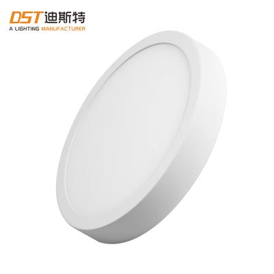 China Factory Competitive Price Modern Dining Room 6w 12w 18w 24w 32w 40w 48w SMD LED Ceiling Panel Light for sale