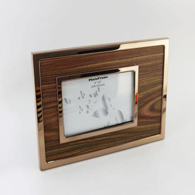 China New design decorative baby photo frame glass photo frame/baby photo frame/baby picture frame for sale