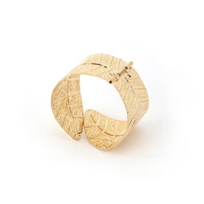 China Viable Christmas Gold Napkin Rings, Decorative Napkin Ring, Metal Napkin Rings for sale