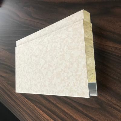 China 25mm Gap FIREPROOF Marine Ceiling Panel for sale