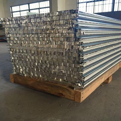 China To save weight type a panel of Marine Aluminum Honeycomb Composite Wall for shipbuilding for sale