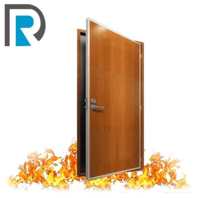 China Swing Fireproof Door Hardware And Fireproof Soundproof Door for sale