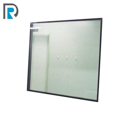 China Folding screen clean room sandwich window and window for cleanroom for sale