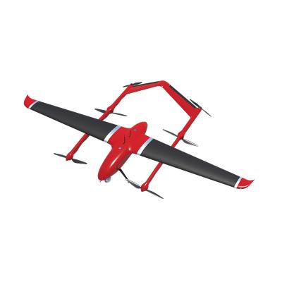 China Super Long Endurance MMC Griflion M11 Fixed Wing Drone ADAV With 15kg Heavy Carry And Outstanding 220 Min Endurance for sale