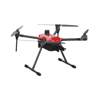 China Max empty flight time 50min MMC Notuzi S Quadcopter, 1 kilogram payload, 50 mins flight time for sale