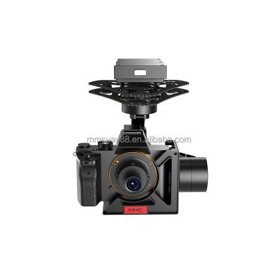 China 4240w MMC Thyea X7 1080p 4000w Pixels HD Camera For UAV Drone for sale