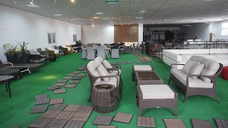 Verified China supplier - Ciao Weather Outdoor Furniture Co., Ltd.