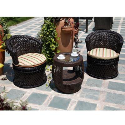 China Garden Set Garden Rattan Swing Chair / Modern Egg Shaped Egg Chair Cover for sale