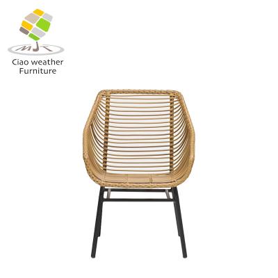 China Modern Outdoor Furniture Aluminum Mesh Outdoor Chairs for sale