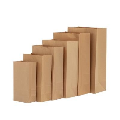 China Single and Double Materials Milk Bags Tea Bags Biodegradable Drinks Coffee Recycled Takeaway Kraft Paper Cup Holders for sale