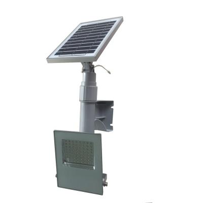 China Factory Wholesale 64 LED Motion Sensor Modern Solar Outdoor Wall Light Outdoor Solar Wall Light With Motion Sensor for sale