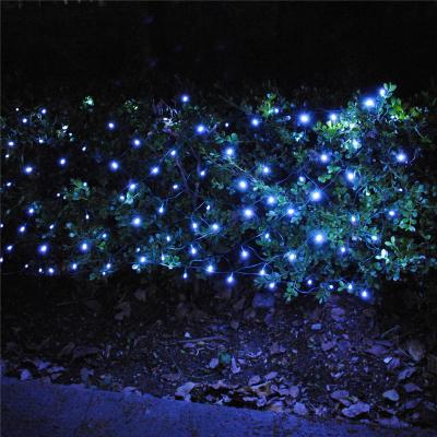 China Constant on the & Waterproof 0.04W Constant On Flickering and Flickering Solar Fairy String Lights Solar String Light for sale